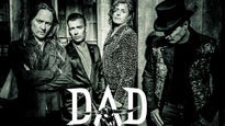 D-A-D