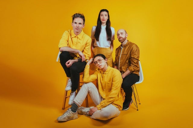 Presale codes for said the whale: members use these when buying pre-sale tickets