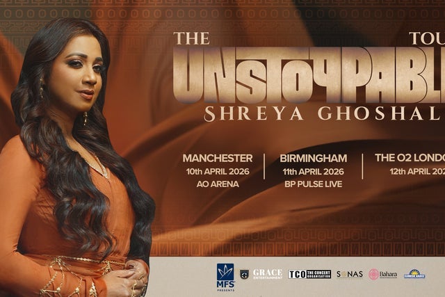 Presale codes for shreya ghoshal venue premium tickets: members use these when buying pre-sale tickets