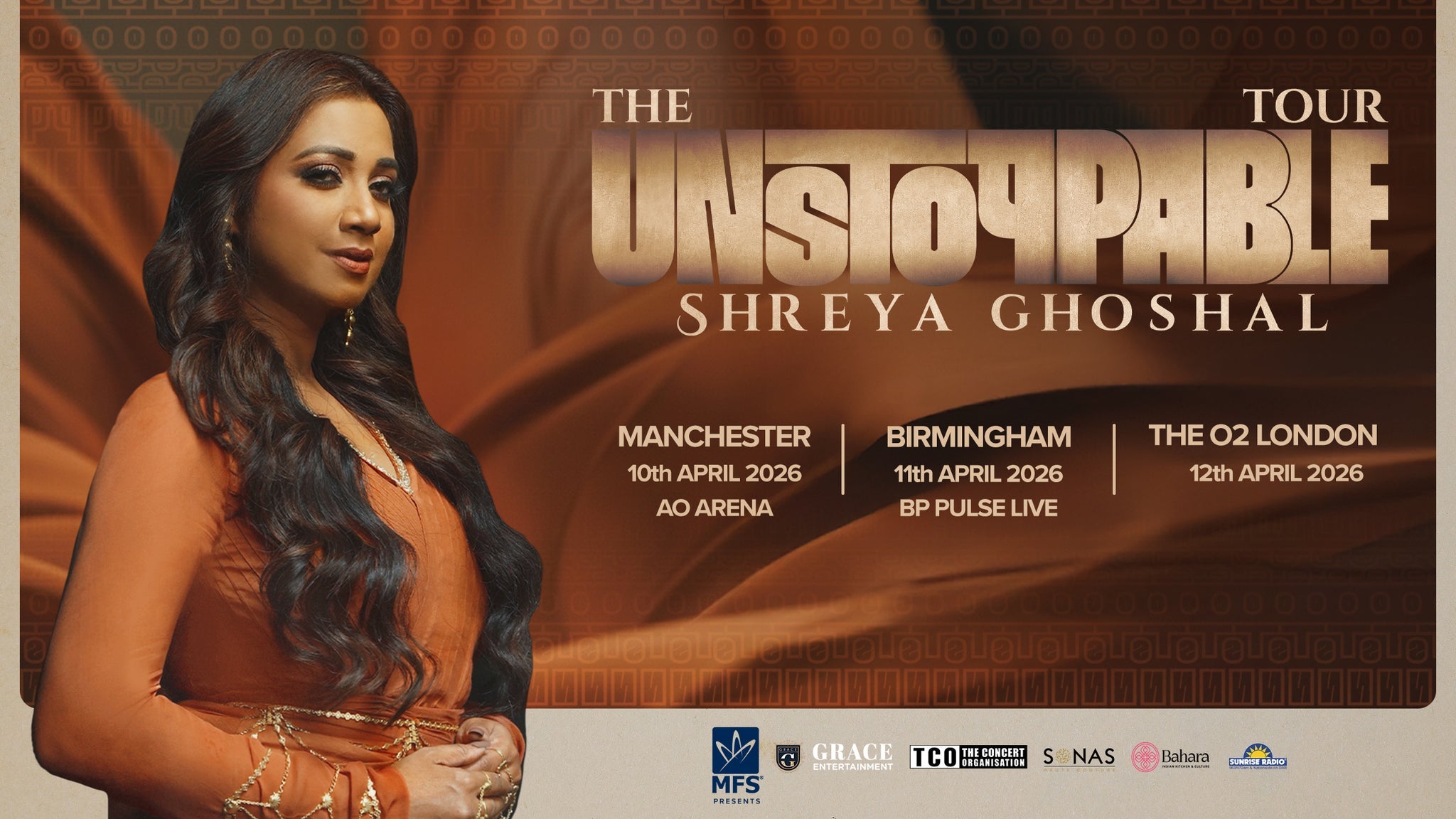 Shreya Ghoshal
