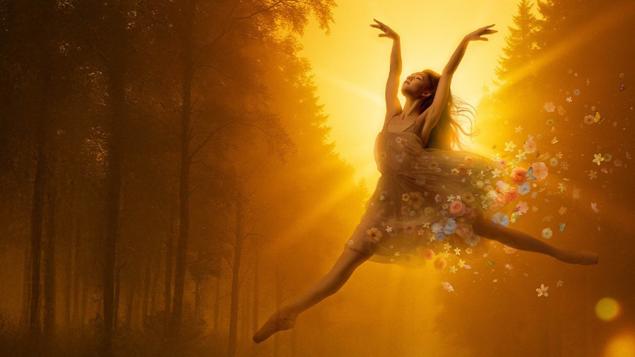 Les 4 Saisons – Ballet – 2026-11-14