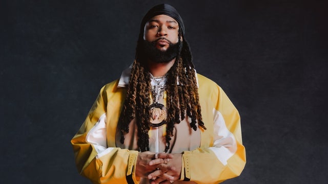PARTYNEXTDOOR