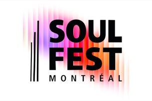 Soulfest Montreal