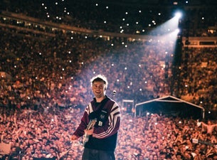 Live From Wythenshawe Park Presents Sam Fender, 2025-08-16, Манчестер