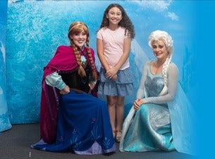 Disney On Ice presents Frozen & Encanto, Enmarket Arena, Savannah