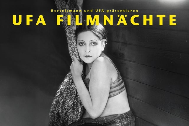 Ufa Filmnachte