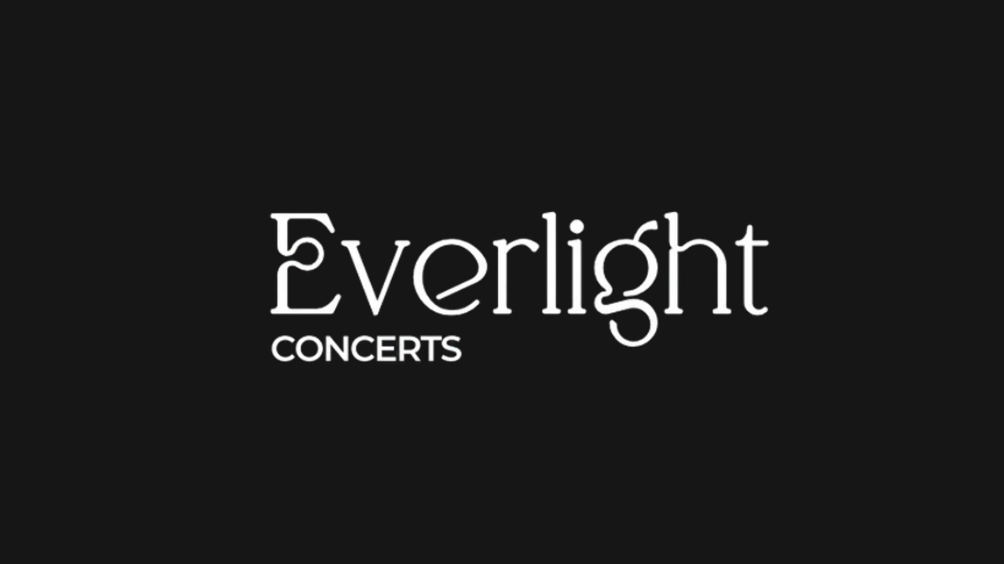 Everlight Concerts
