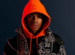 A Boogie Wit Da Hoodie Seating Plans