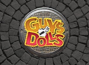 Music Theater Works Presents: Guys and Dolls