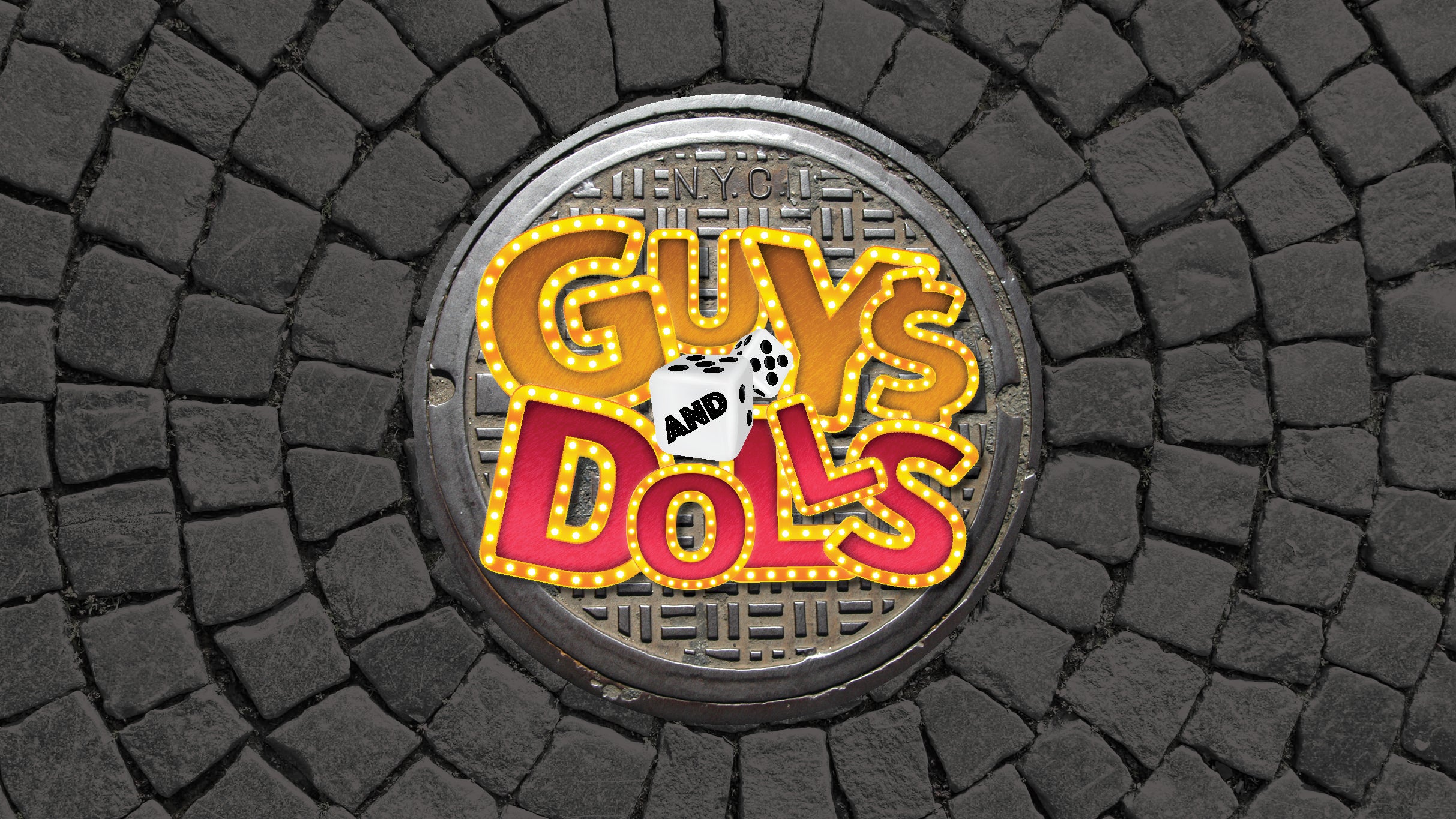 Music Theater Works Presents: Guys and Dolls at North Theatre at North Shore Center for the Performing Arts – Skokie, IL