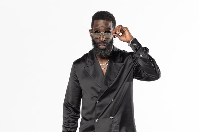 Tye Tribbett: We Outside Tour Houston  presale password