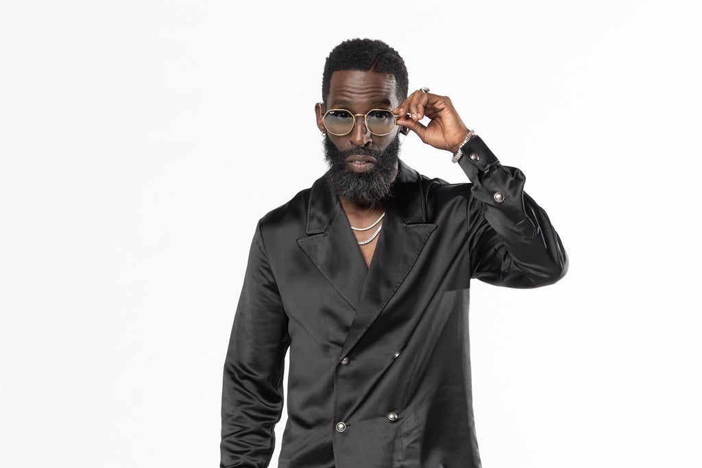 Tye Tribbett