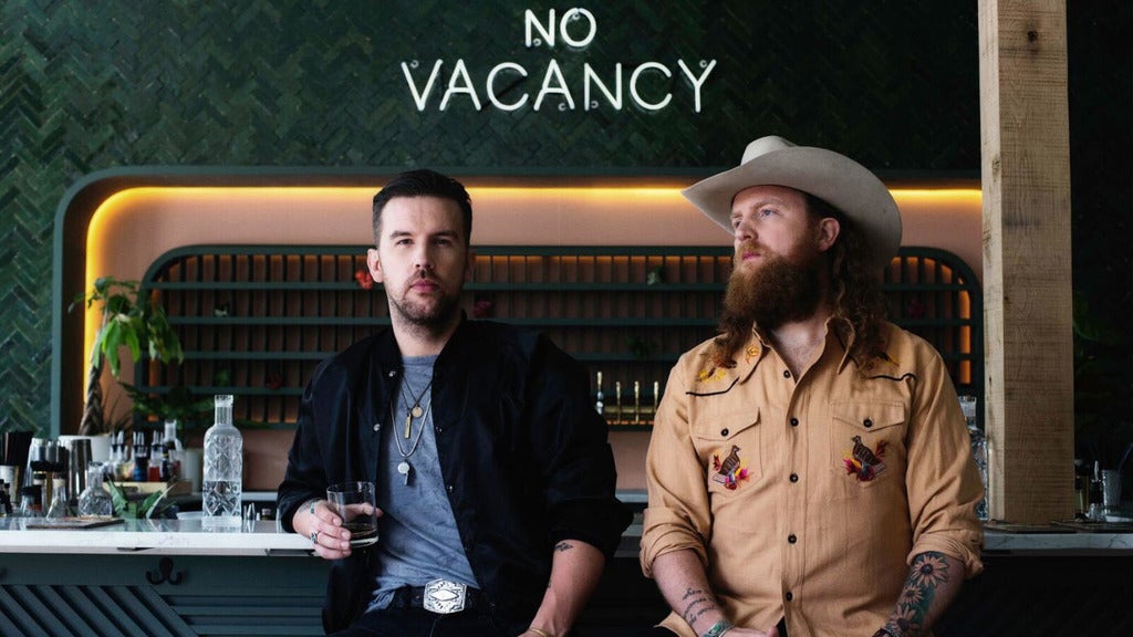Hotels near Brothers Osborne Events