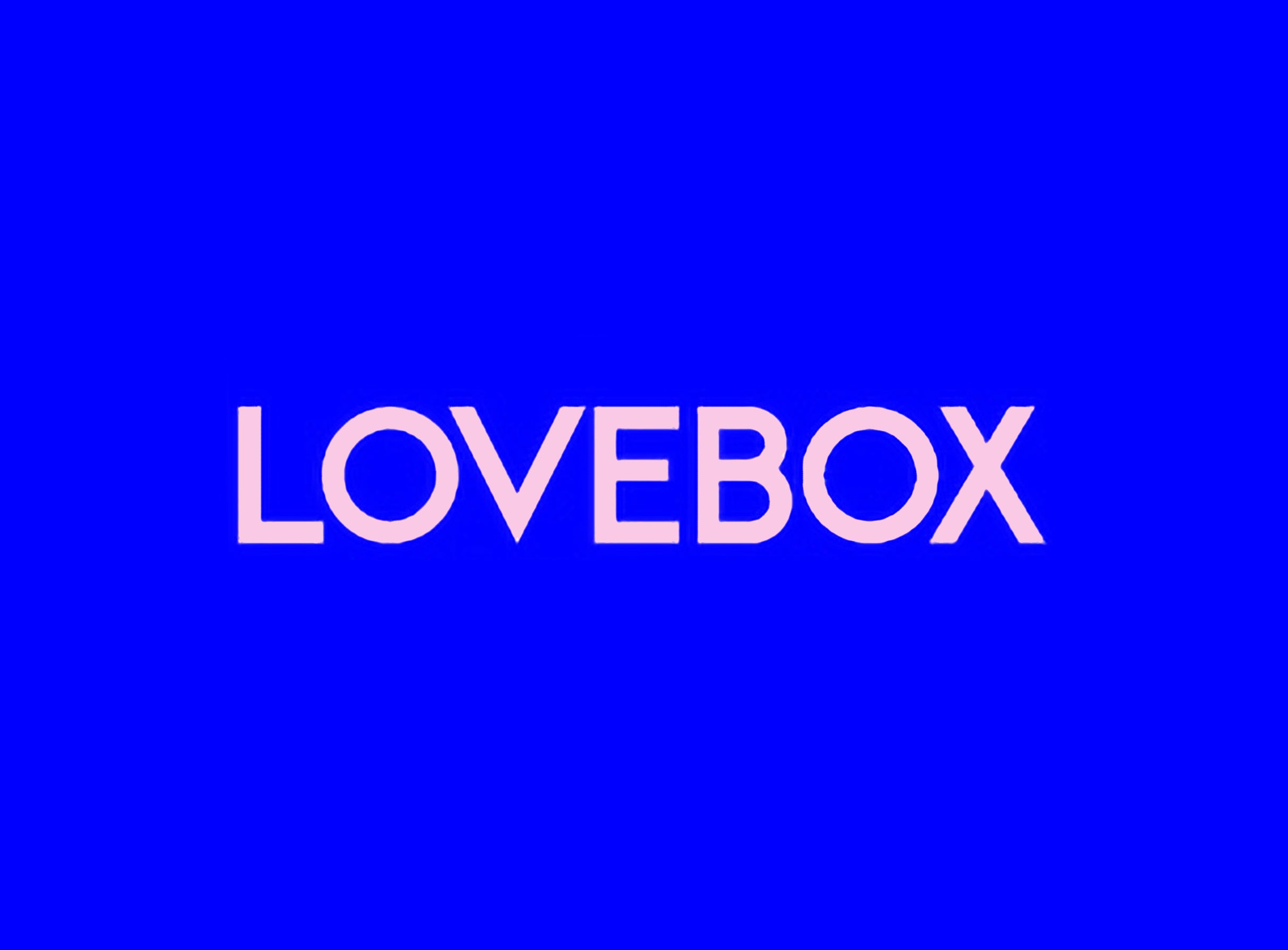 Lovebox Festival
