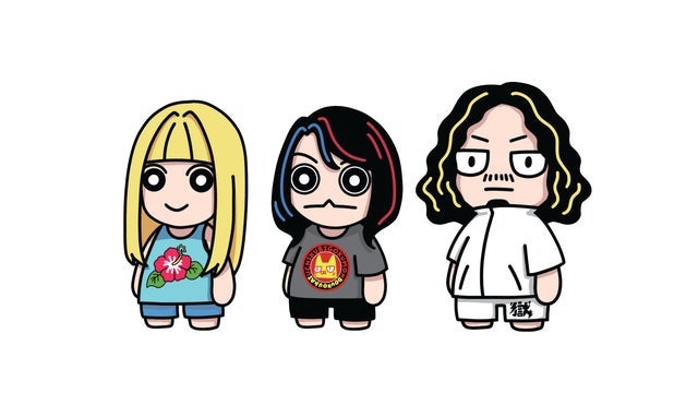 GOKUMON (UchikubiGokumonDoukoukai)