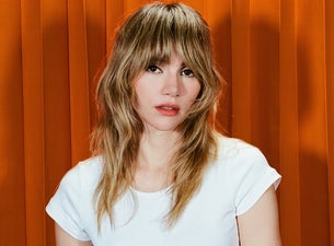 Suki Waterhouse: The Loveland Tour