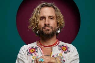 John Butler Prism Tour