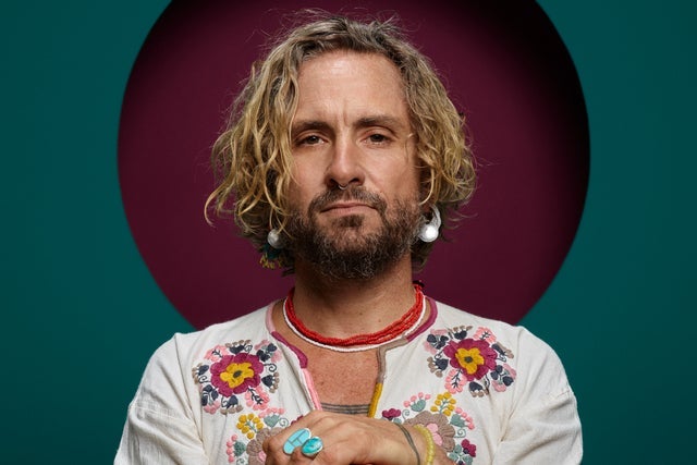 Ticket Reselling John Butler Prism Tour