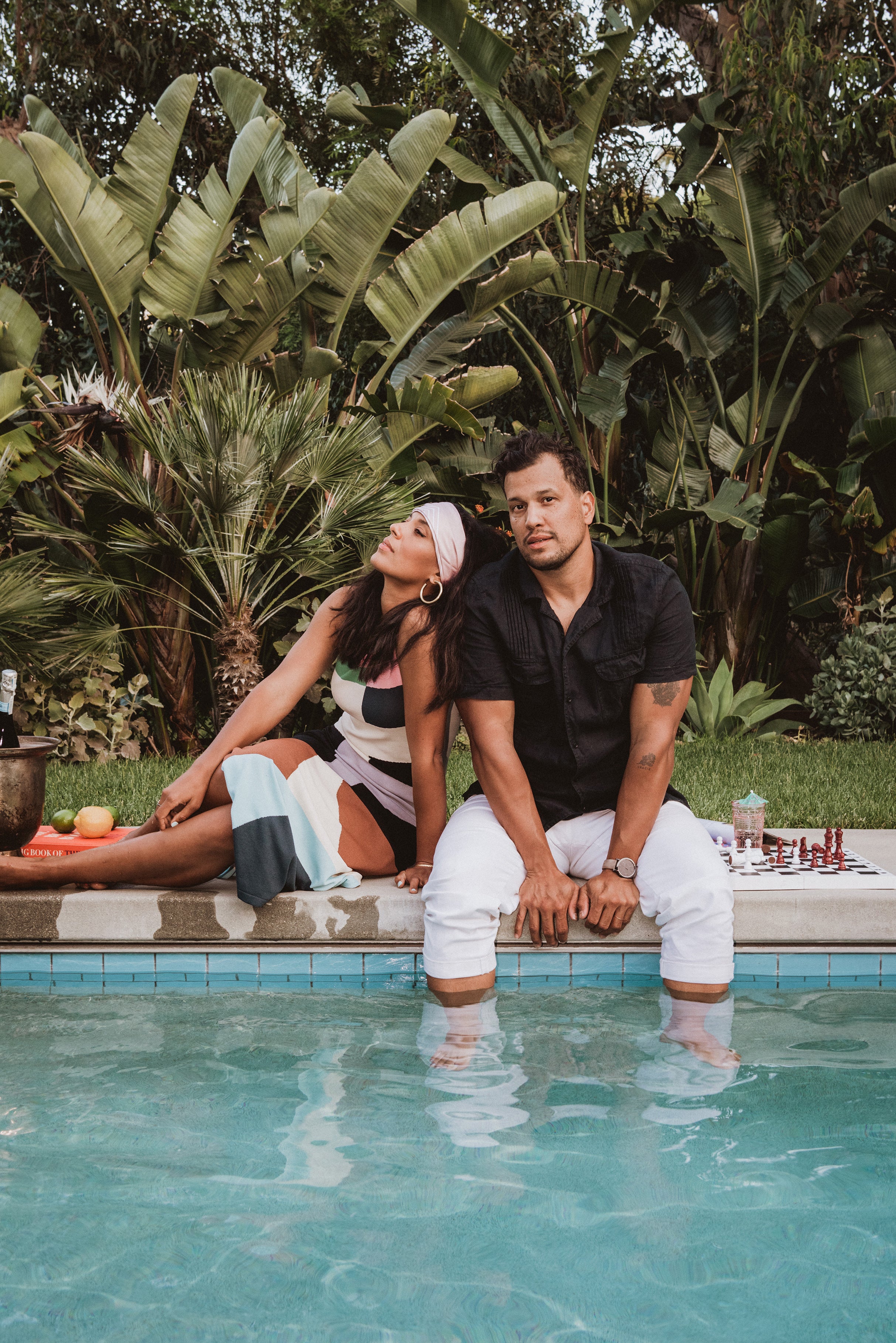 presale passcode for The JOHNNYSWIM Christmas Show tickets in Chattanooga