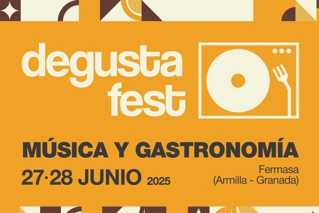 Degusta Fest