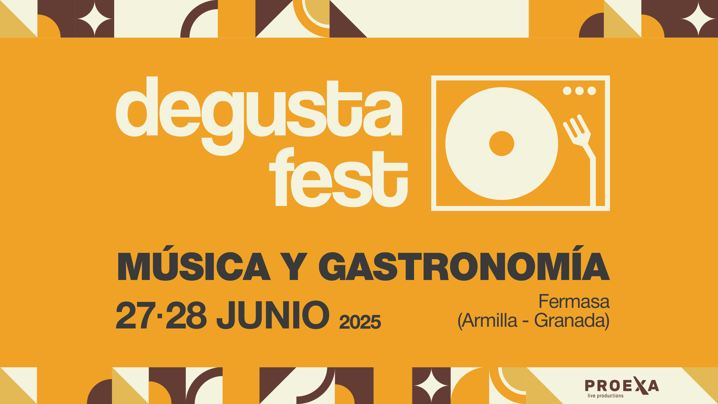 Degusta Fest