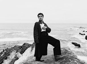 Del Water Gap, 2026-03-14, Манчестер