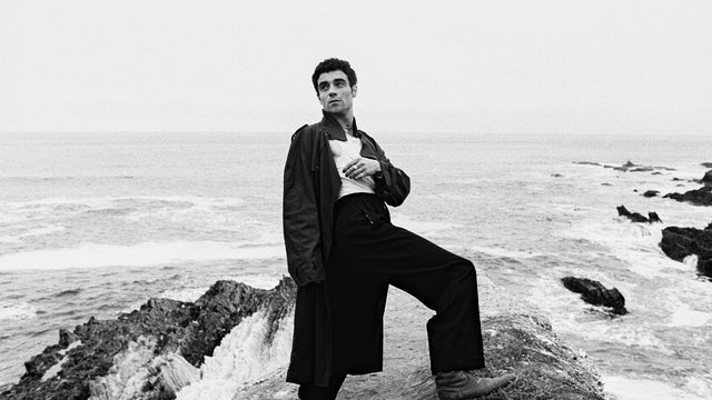 Del Water Gap in O2 Institute Birmingham 15/03/2026