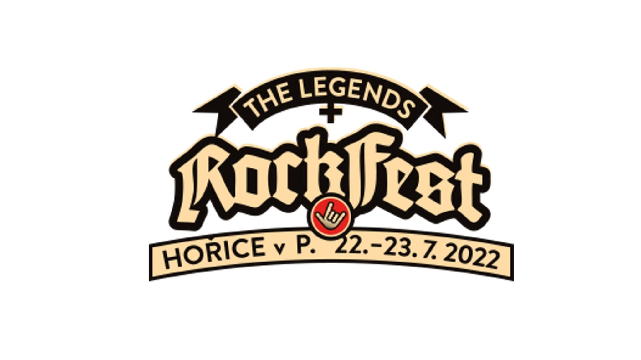 The Legends Rock Fest- festival Hořice- DYMYTRY, ŠKWOR, TRAUTENBERK, TRAKTOR, DOGA, KOMUNÁL -Areál Zahrada Hořice Hořice, Hořice 50801