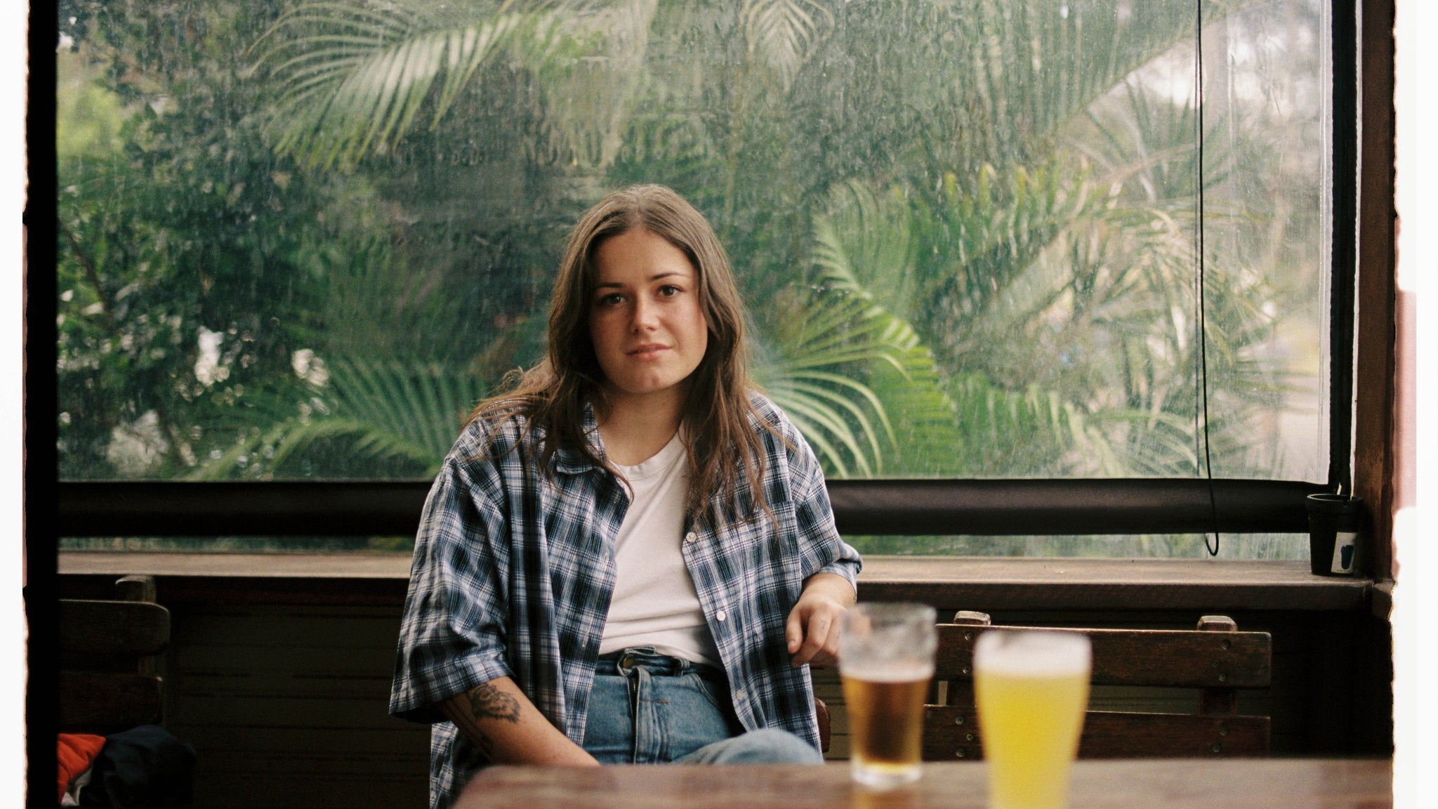 Ruby Fields 'Small Achievements' Album Tour