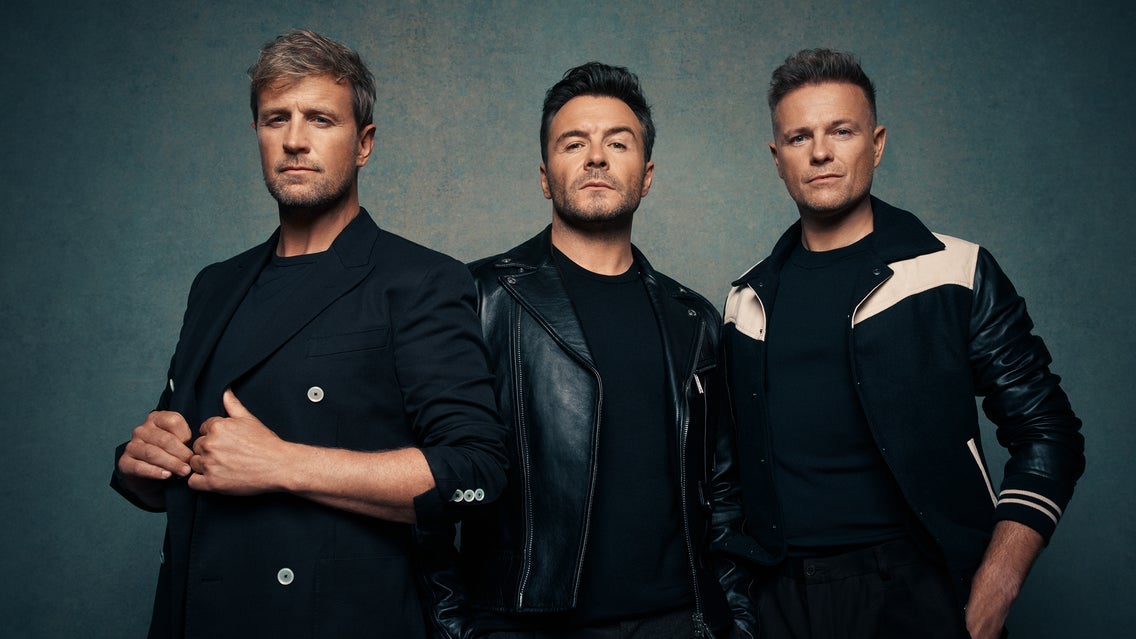 Westlife