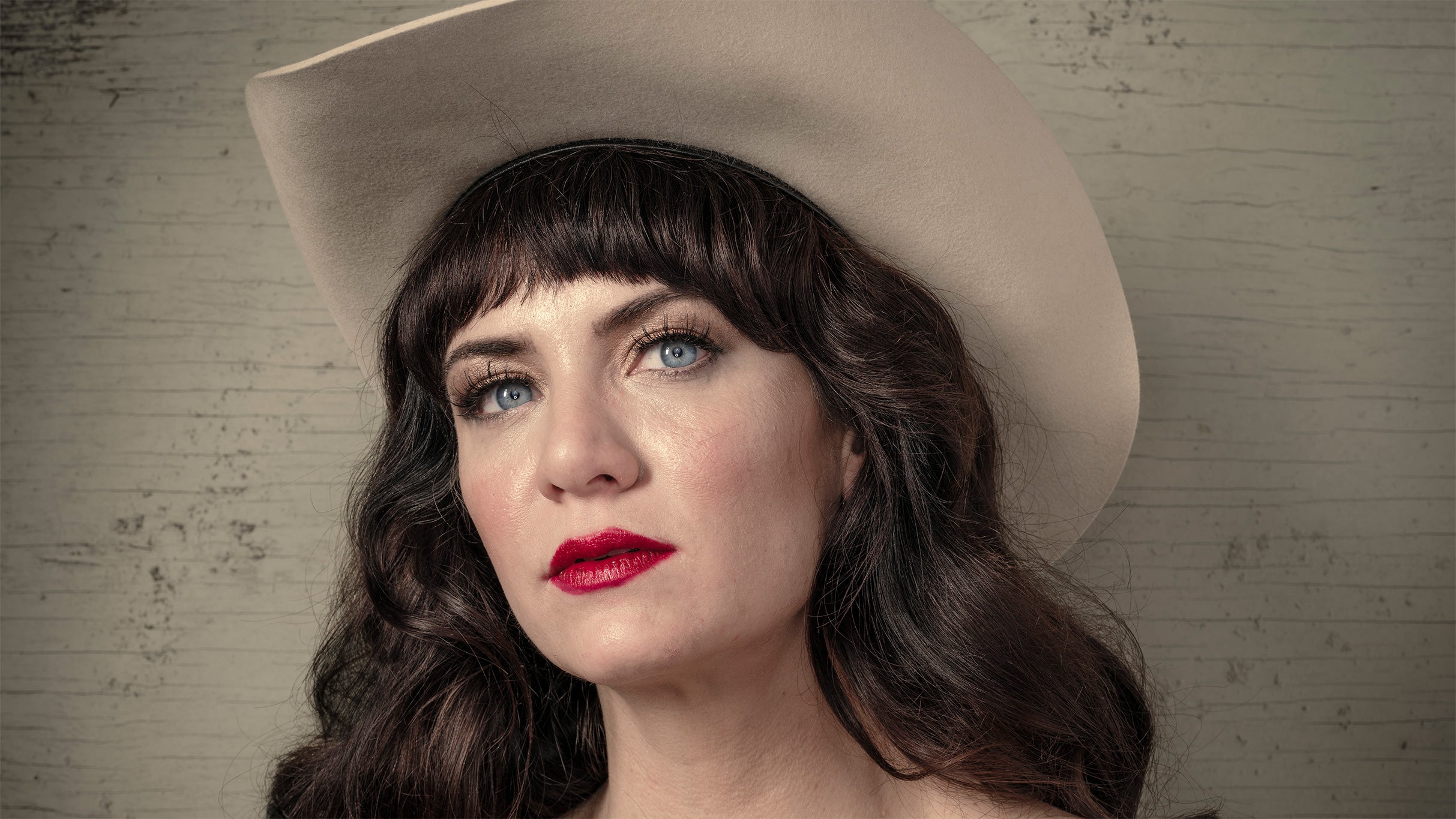 Nikki Lane at Gruene Hall – New Braunfels, TX