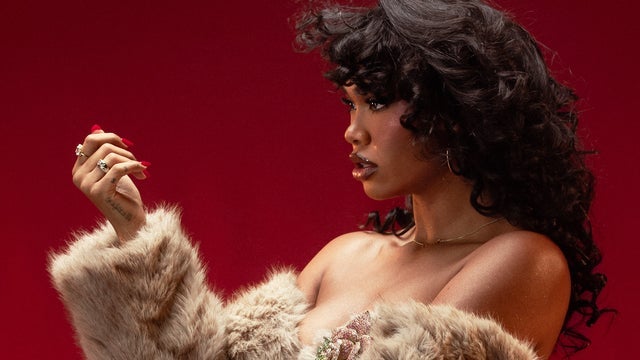 Amber Mark in O2 Ritz Manchester 21/04/2026