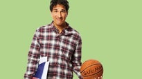 Misfit: Gary Gulman Stand Up Comedy and Book Tour