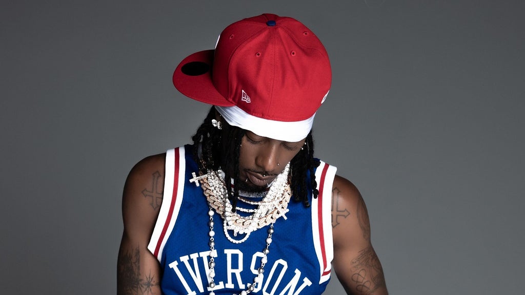 Hotels near Playboi Carti Events