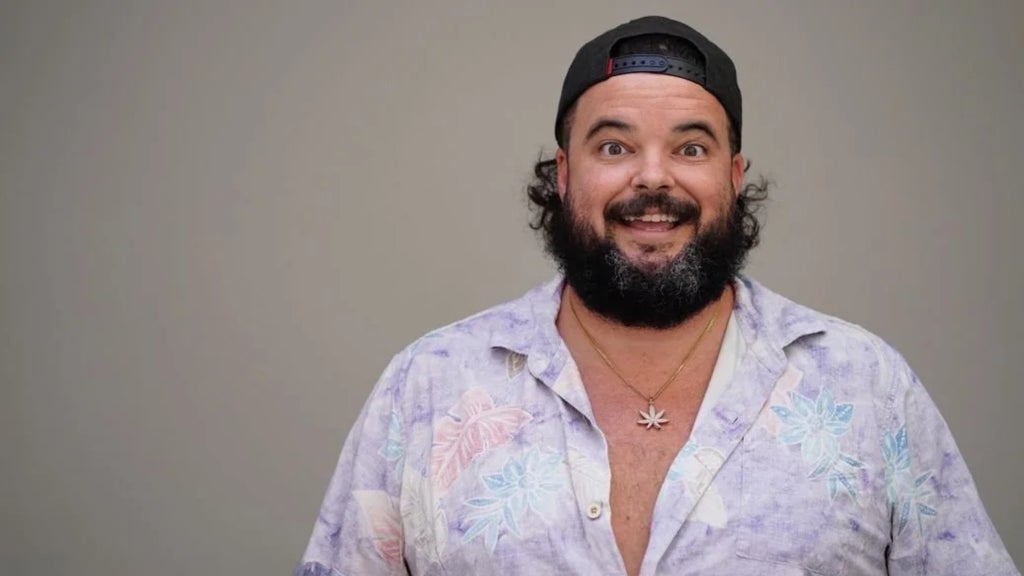 Hotels near Jon Gabrus Events
