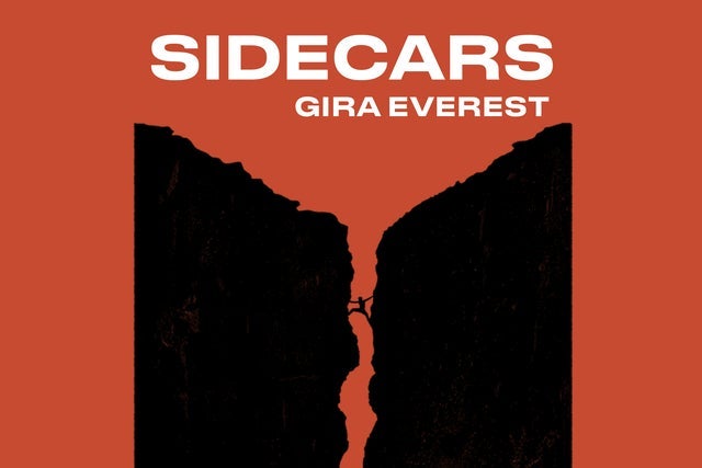 Sidecars Gira "Everest"