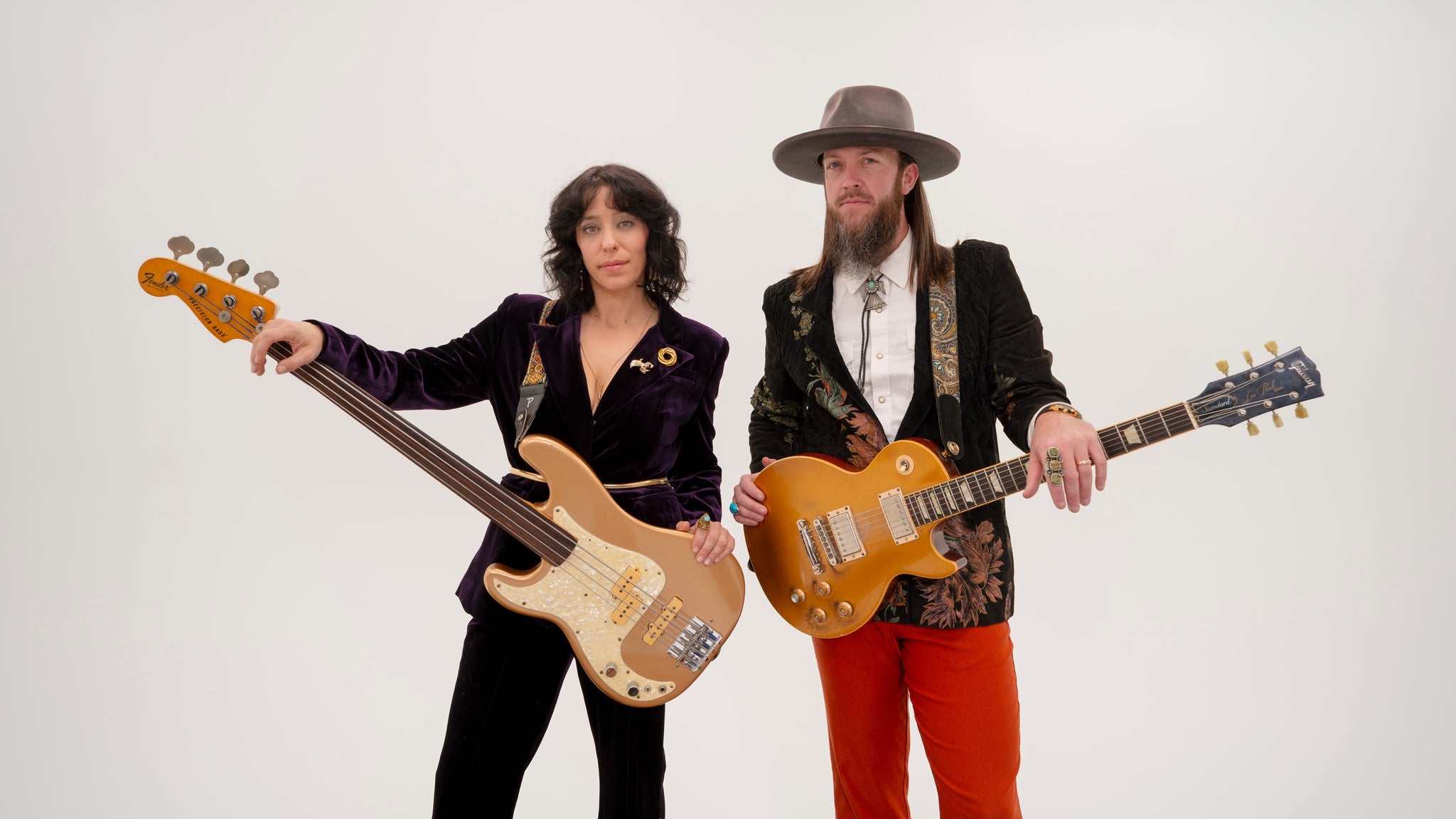 Danielle Nicole Band concerts and tour dates | GlobalGigMap