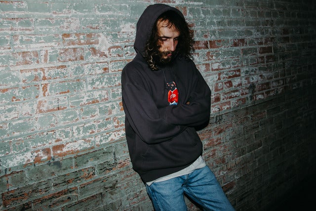 Pouya hero