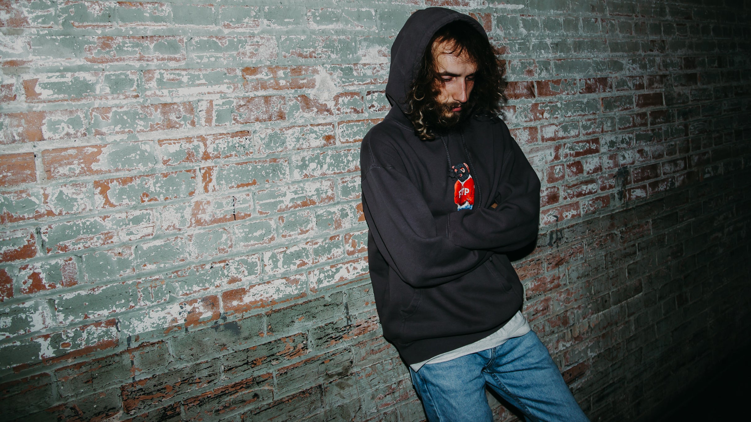 Pouya: They Could Never Make Me Tour