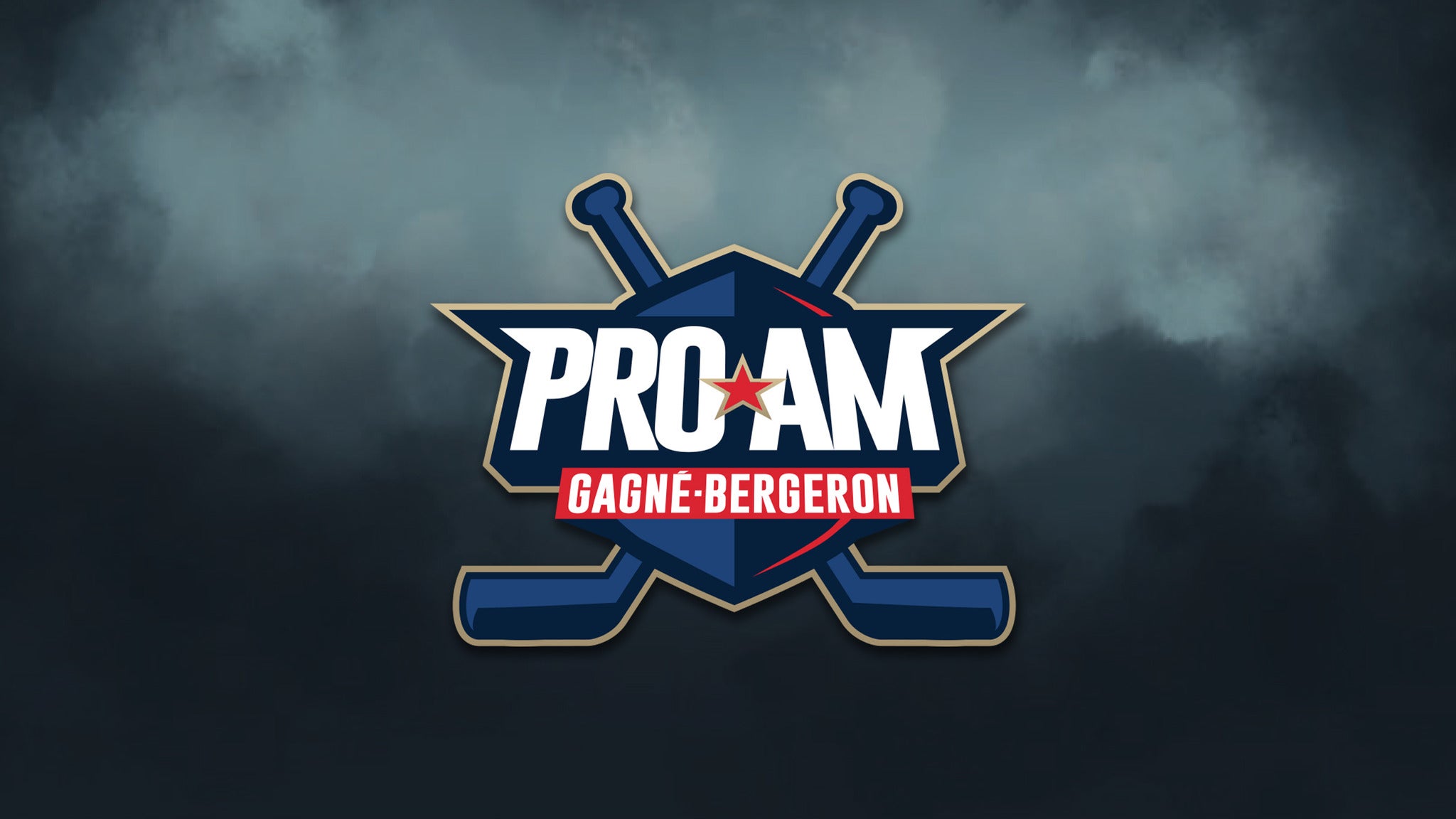 Pro-Am Gagn&eacute;-Bergeron presale information on freepresalepasswords.com