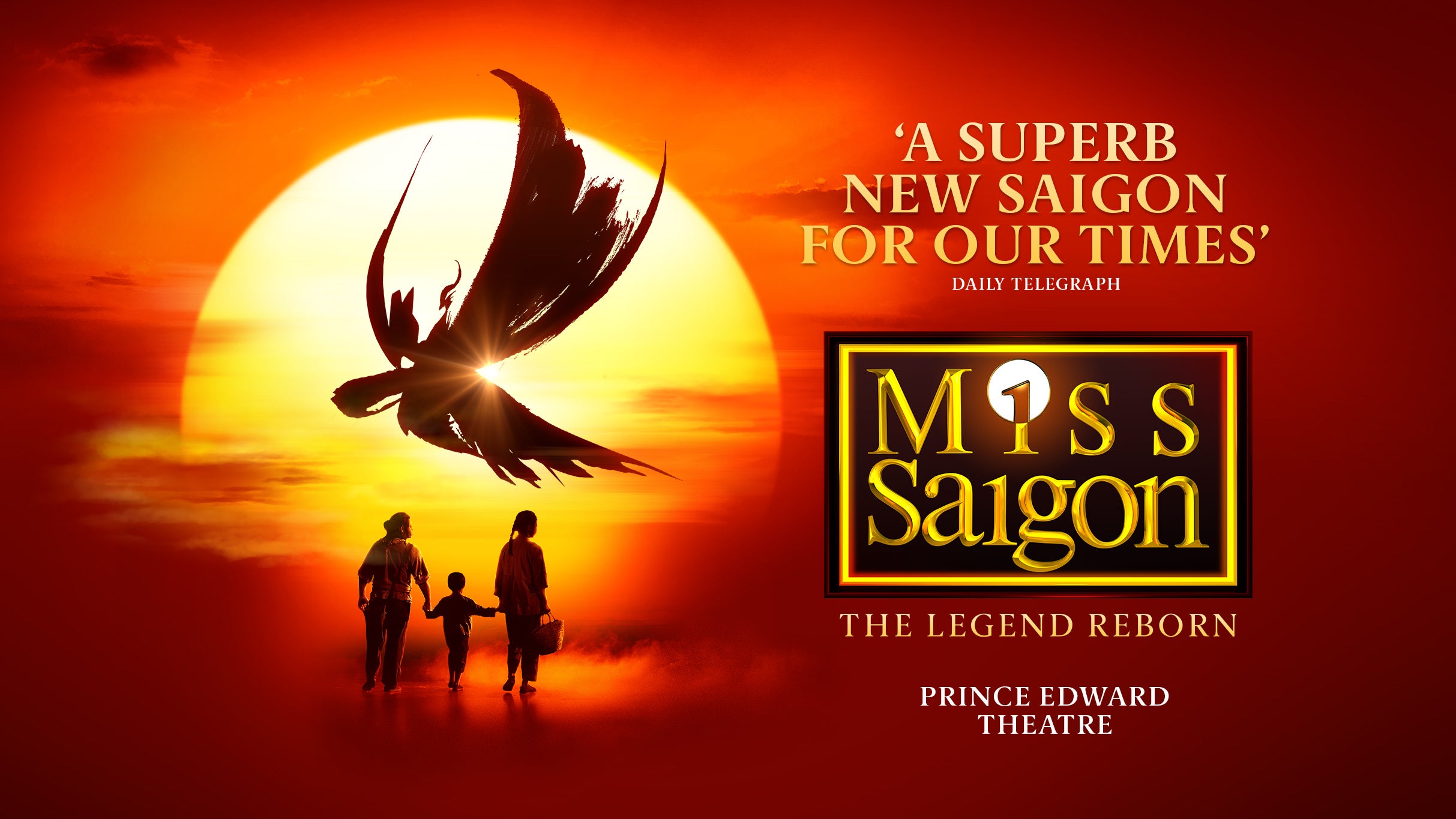 Miss Saigon