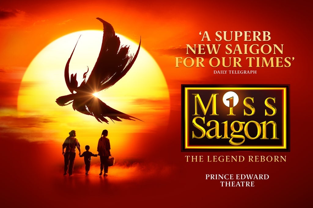 Miss Saigon