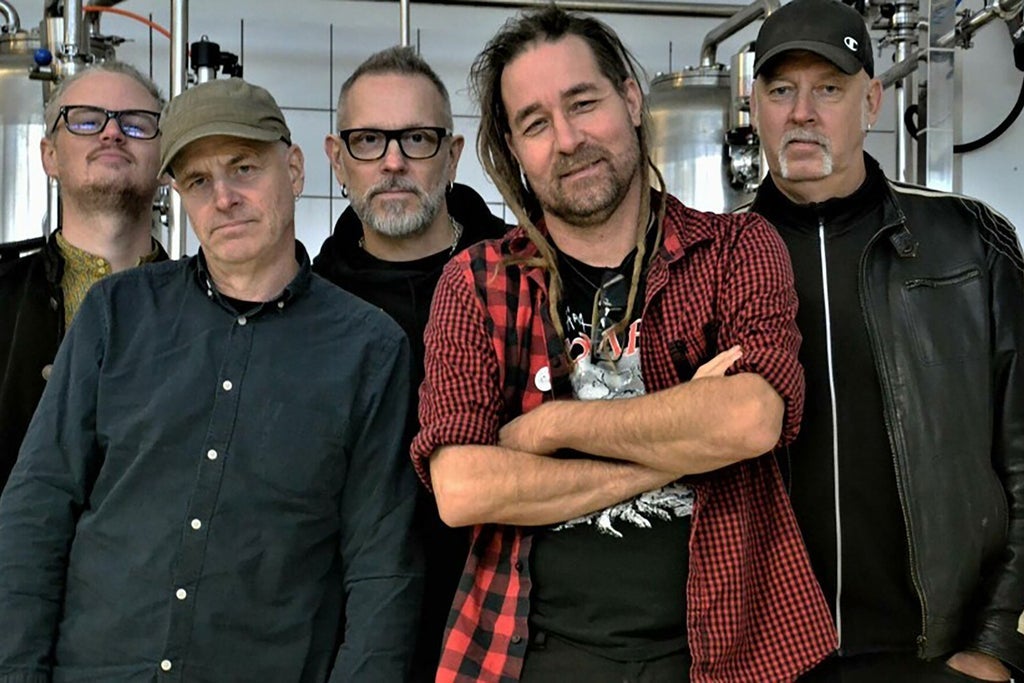 CHARTA 77 BONTA FRÅN ASTA KASK