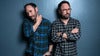 SF Sketchfest Presents: Tag It with The Sklar Brothers