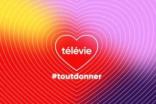 Tous en coeur pour le Télévie