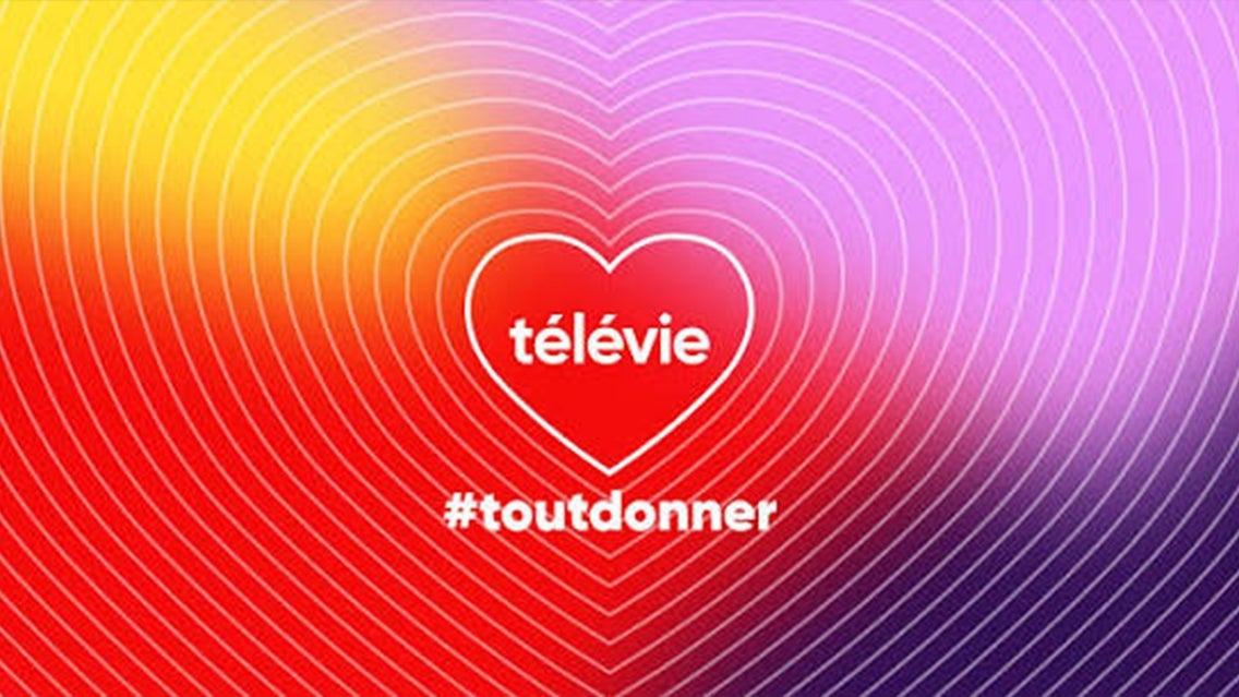 Tous en coeur pour le Télévie