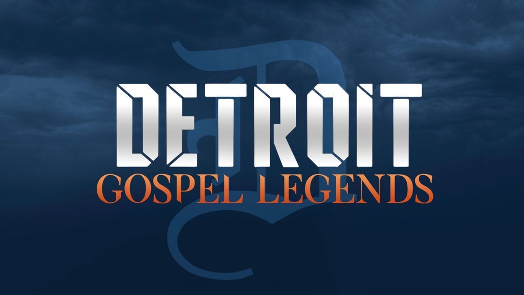 Hotels near Detroit Gospel Legends Events