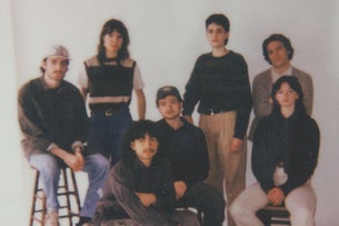 Racing Mount Pleasant w/ Charlie Martin