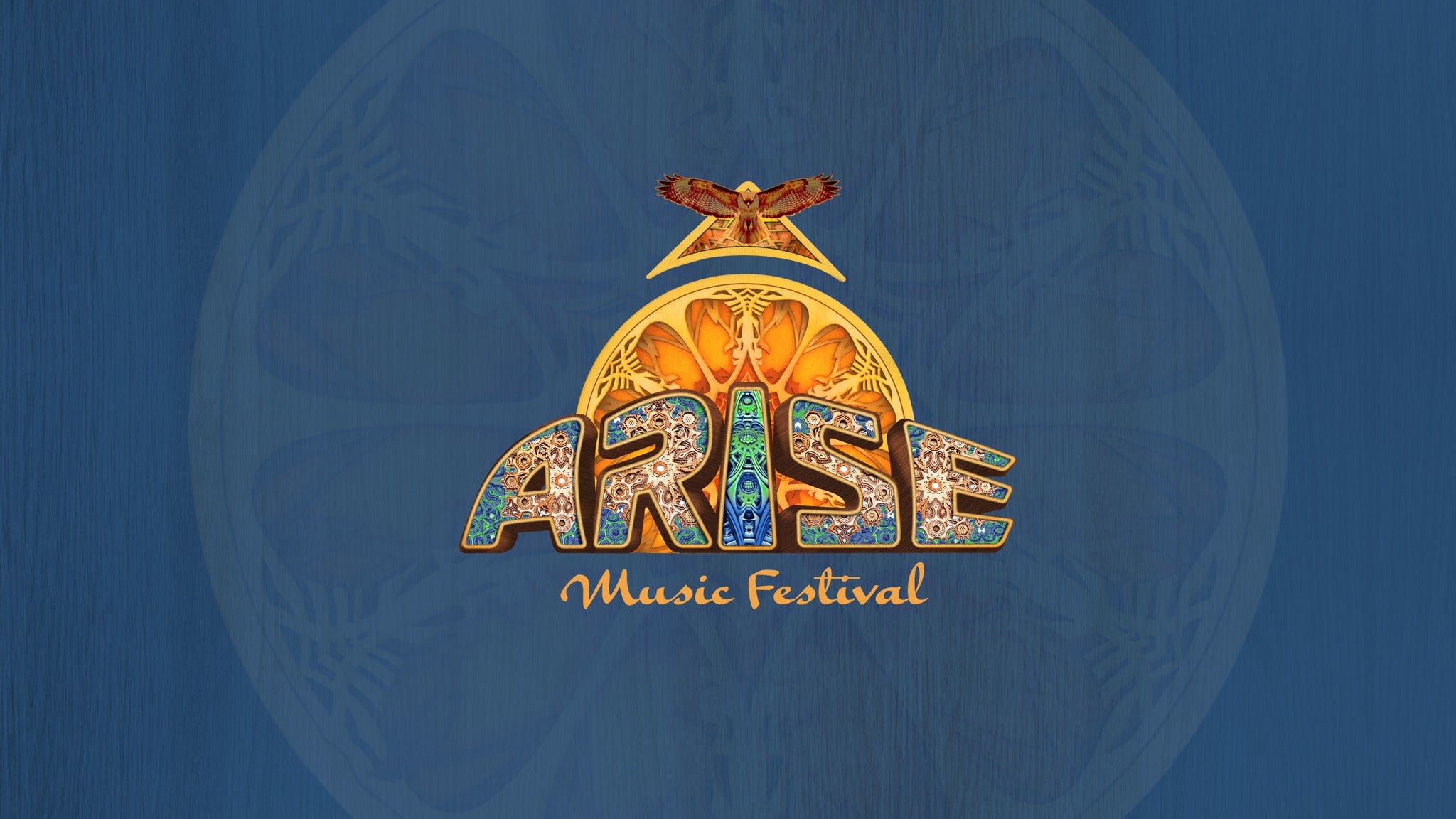 Arise Music Festival presale information on freepresalepasswords.com