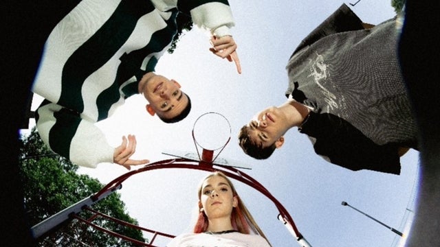 13 Again in The Lantern, Bristol Beacon 16/02/2026